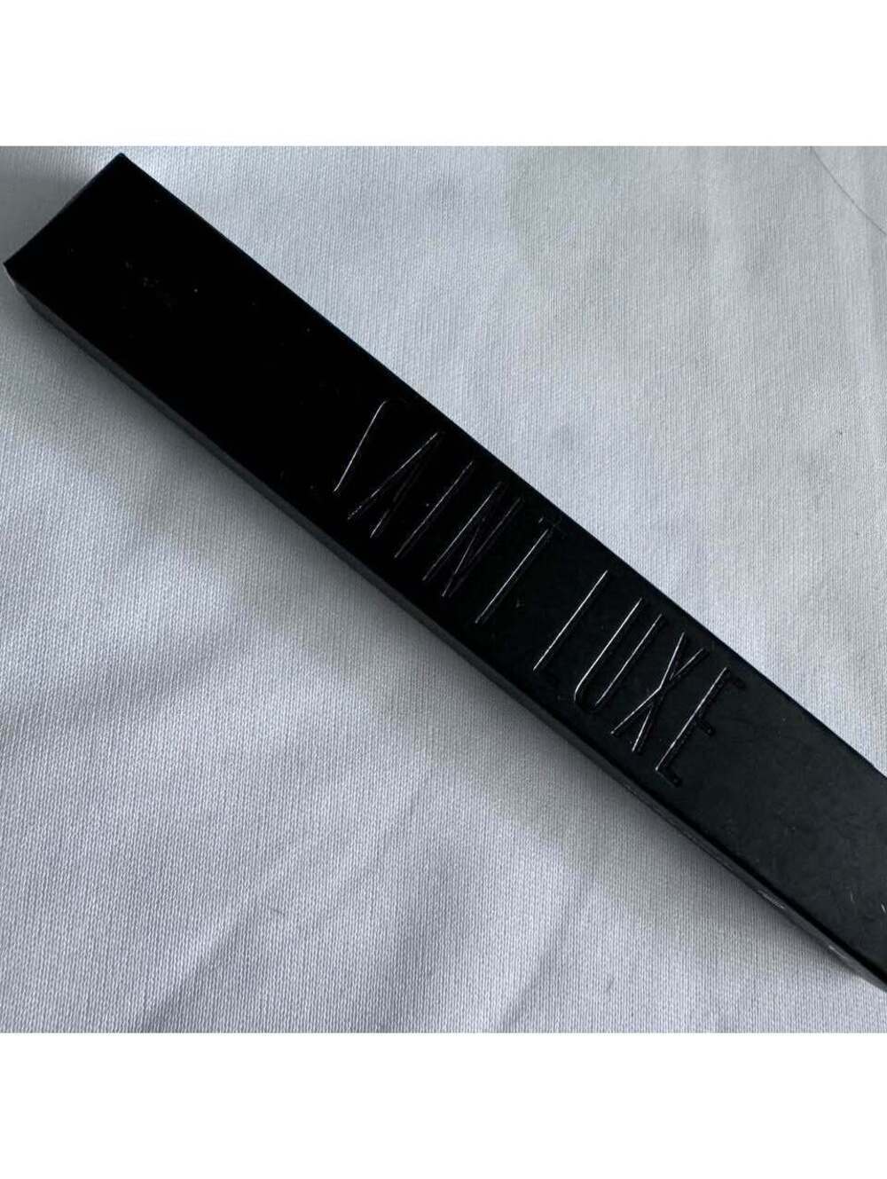 Saint Luxe: Lip Liner Duo Morganite and Carnelian